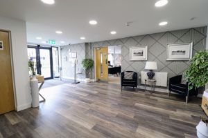 Reception- click for photo gallery